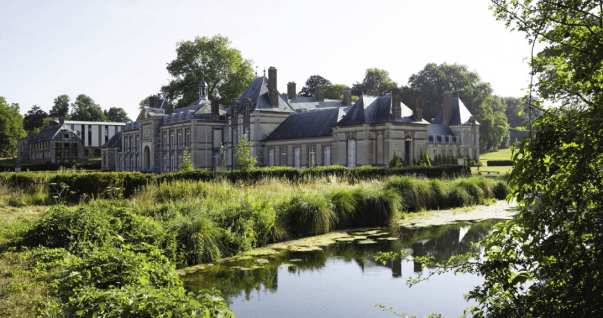 Programme neuf Jouars Pontchartrain Yvelines 8500212038 Axo l'immobilier actif