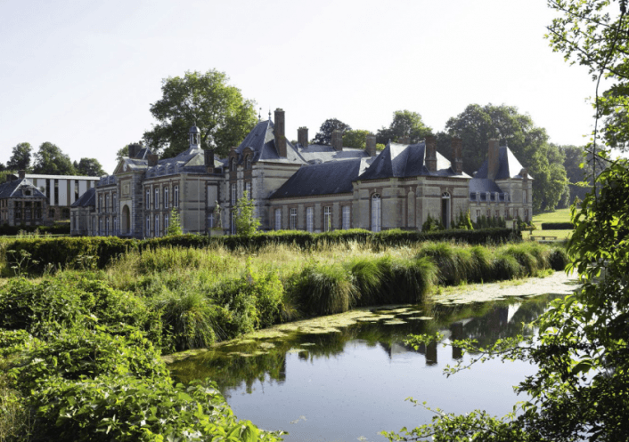 New build Jouars Pontchartrain Yvelines 8500212038 Axo l'immobilier actif