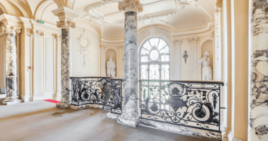 Programme neuf Metz Moselle 8500212041 Axo l'immobilier actif