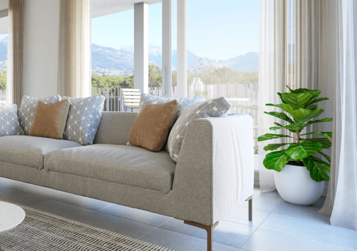 New build Charvonnex Haute Savoie 8500212044 Axo & actifs immobilier