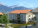 New build Charvonnex Haute Savoie 8500212044 Axo l'immobilier actif