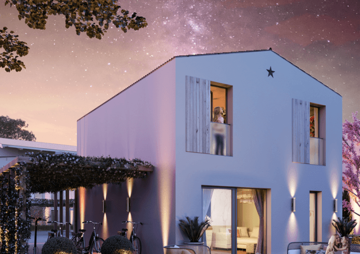 New build Uzes Gard 8500212055 Axo l'immobilier actif