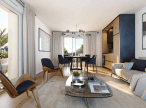 New build Castelnau Le Lez Hérault 8500212060 Axo l'immobilier actif