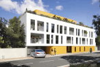 New build Castelnau Le Lez Hérault 8500212060 Axo l'immobilier actif