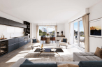 New build Villeneuve Loubet Alpes Maritimes 8500212063 Axo l'immobilier actif