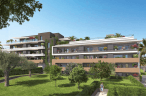 New build Villeneuve Loubet Alpes Maritimes 8500212063 Axo l'immobilier actif