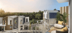 New build Montevrain Seine Et Marne 8500212085 Axo l'immobilier actif