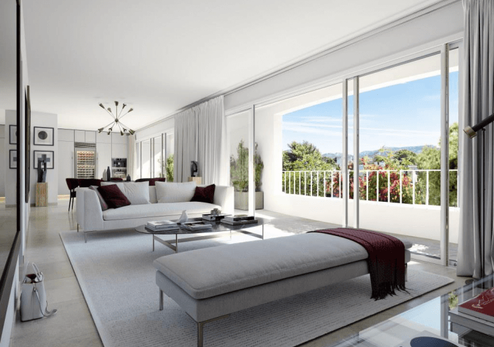 New build Marseille 8e Bouches Du Rhône 8500212126 Axo l'immobilier actif