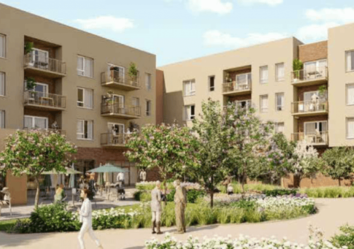 New build Bethune Pas De Calais 8500212128 Axo & actifs immobilier