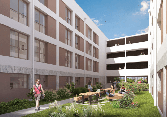 New build Nantes Loire Atlantique 8500212135 Axo & actifs immobilier