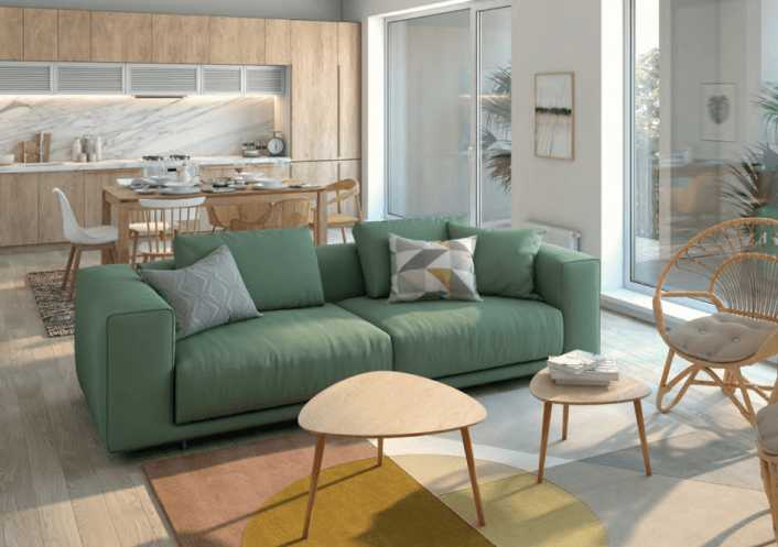 New build Bordeaux Gironde 8500212143 Axo l'immobilier actif