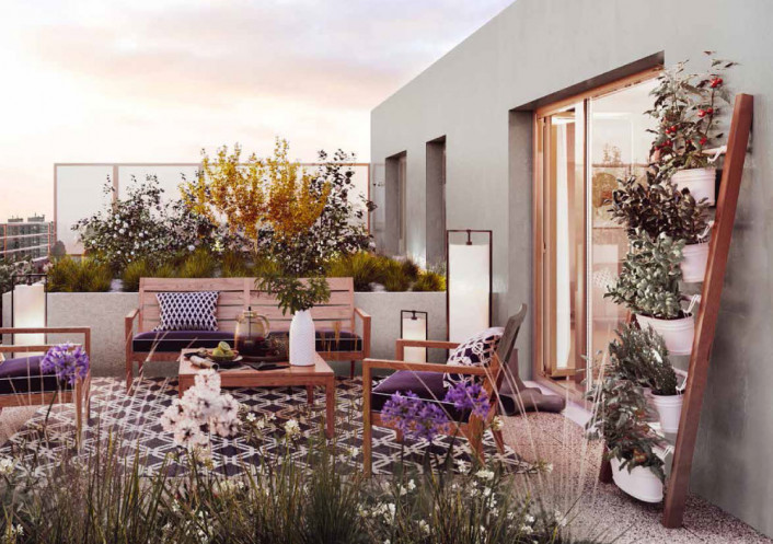 New build Alfortville Val De Marne 8500212145 A&a immobilier - axo & actifs