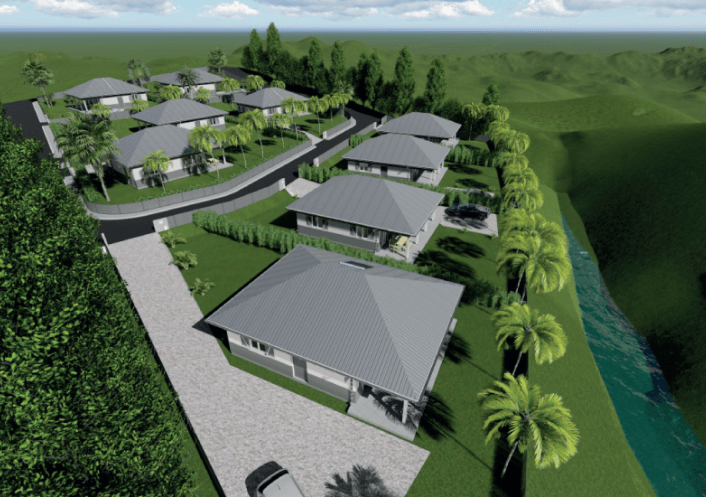 New build Martinique - Sainte Marie Martinique 8500212161 A&a immobilier - axo & actifs
