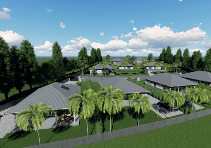 New build Martinique - Sainte Marie Martinique 8500212161 A&a immobilier - axo & actifs