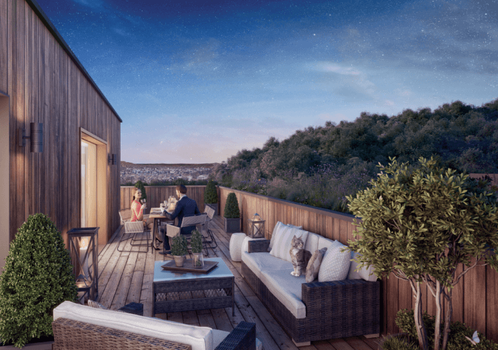 New build Nancy Meurthe Et Moselle 8500212173 Axo l'immobilier actif