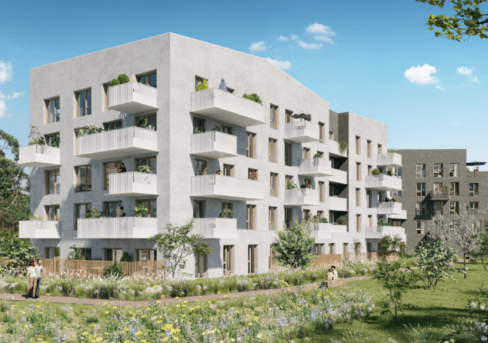 New build Saint Cyr L Ecole Yvelines 8500212178 Axo & actifs immobilier
