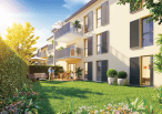 Programme neuf Vancia - Rillieux La Pape Rhône 8500212189 Axo l'immobilier actif