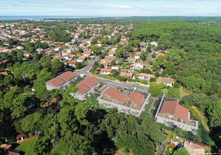 New build Capbreton Landes 8500212197 A&a immobilier - axo & actifs