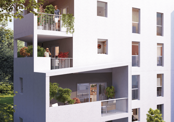 New build Anglet Pyrénées Atlantiques 8500212198 Axo & actifs immobilier