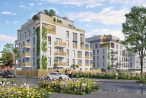 New build Guyancourt Yvelines 8500212202 Axo l'immobilier actif