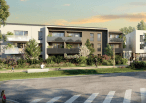 New build Feyzin Rhône 8500212213 Axo l'immobilier actif