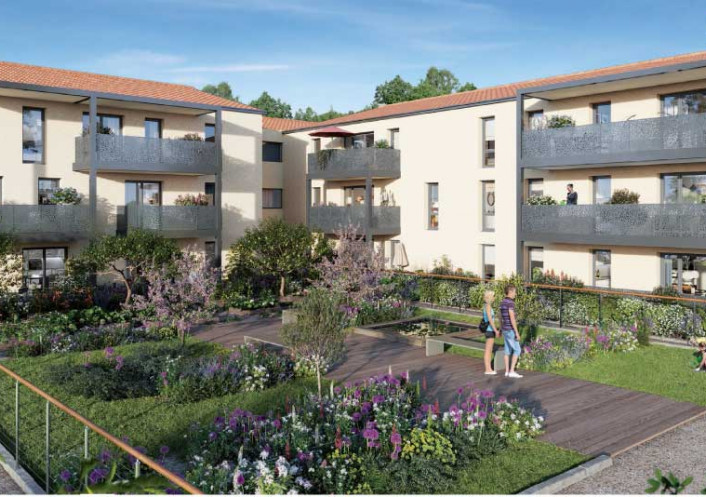 New build Collonges Au Mont D Or Rhône 8500212234 Axo l'immobilier actif