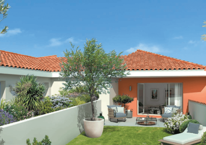 New build Cogolin Var 8500212239 Axo l'immobilier actif