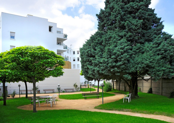 New build Lyon 3e Rhône 8500212250 A&a immobilier - axo & actifs