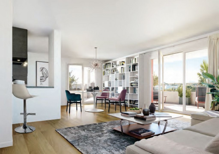 New build Marseille 12e Bouches Du Rhône 8500212251 A&a immobilier - axo & actifs