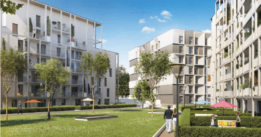 Programme neuf Reims Marne 8500212257 A&a immobilier - axo & actifs