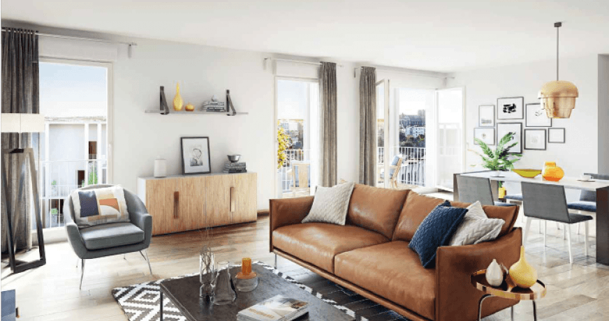 Programme neuf Reims Marne 8500212257 A&a immobilier - axo & actifs