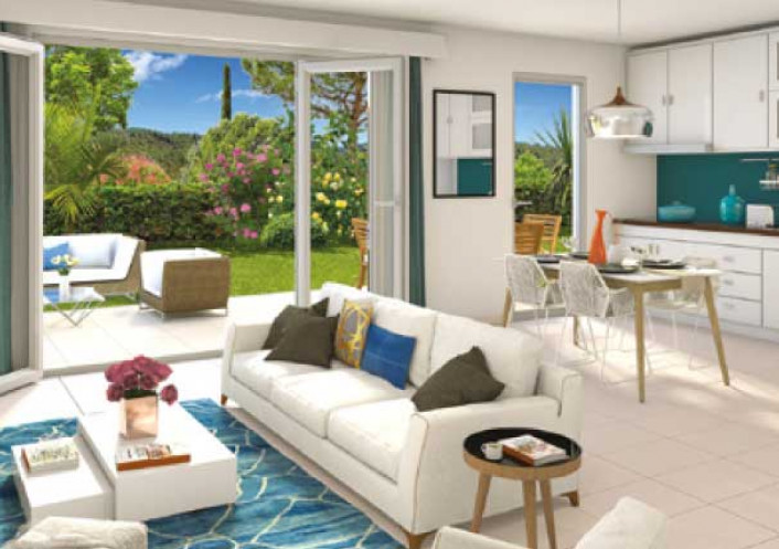 New build Toulouse Haute Garonne 8500212262 Axo l'immobilier actif