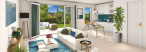 New build Toulouse Haute Garonne 8500212262 Axo l'immobilier actif