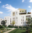 Programme neuf Toulouse Haute Garonne 8500212262 Axo l'immobilier actif