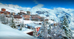 Programme neuf Orcieres Merlette Hautes Alpes 8500212275 Axo l'immobilier actif