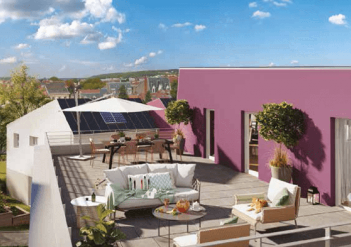 New build Nancy Meurthe Et Moselle 8500212296 Axo l\\\'immobilier actif