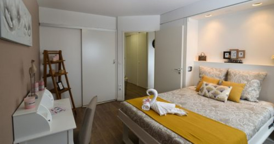 Programme neuf La Teste De Buch Gironde 8500212307 A&a immobilier - axo & actifs