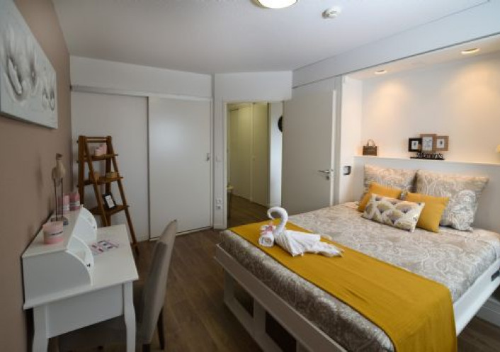 New build La Teste De Buch Gironde 8500212307 A&a immobilier - axo & actifs