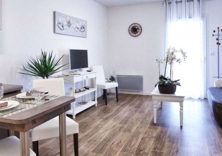 New build La Teste De Buch Gironde 8500212307 A&a immobilier - axo & actifs