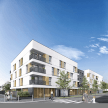 Programme neuf Mitry Mory Seine Et Marne 8500212310 Axo l'immobilier actif