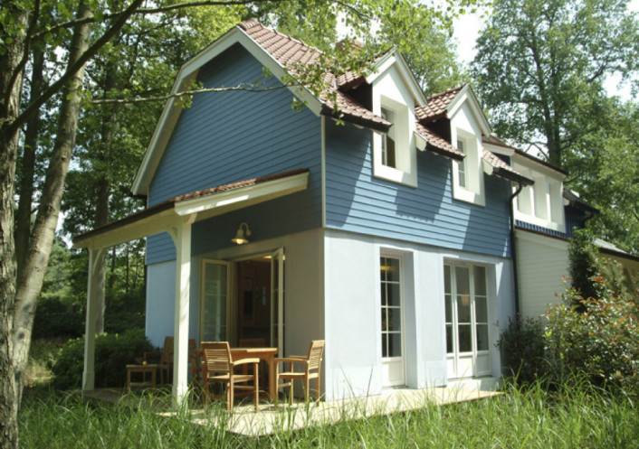 Programme neuf Chamouille Aisne 8500212313 Axo l'immobilier actif