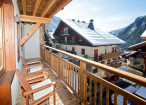 Programme neuf Chatel Haute Savoie 8500212314 Axo l'immobilier actif