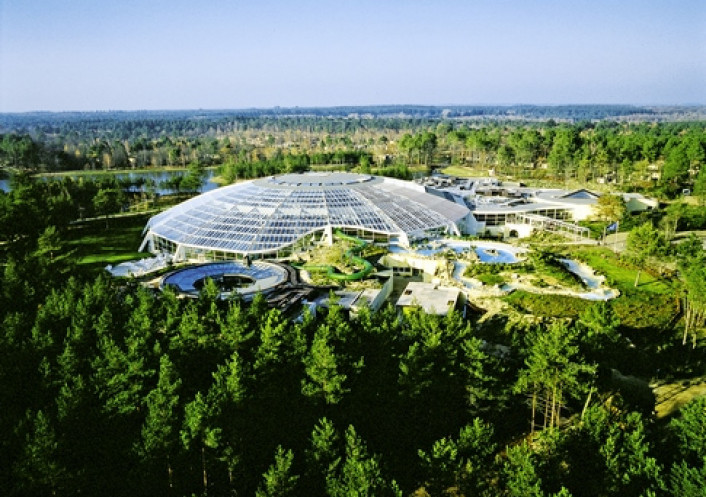 Programme neuf Chaumont Sur Tharonne Loir Et Cher 8500212315 Axo l'immobilier actif