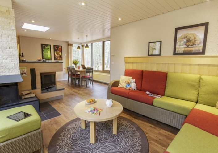 Programme neuf Chaumont Sur Tharonne Loir Et Cher 8500212315 Axo l'immobilier actif