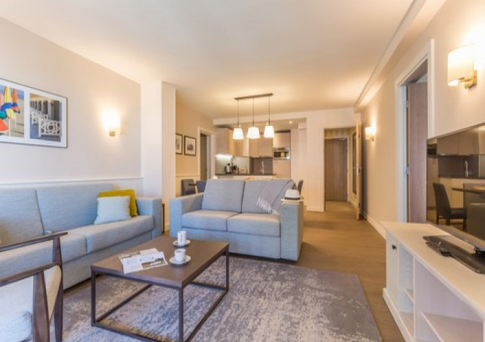 New build Deauville Calvados 8500212316 A&a immobilier - axo & actifs