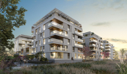 Programme neuf Castelnau Le Lez Hérault 92020258 Portail immo