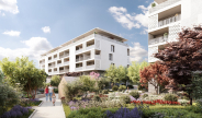 Programme neuf Castelnau Le Lez Hérault 92020258 Portail immo