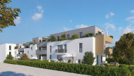 Programme neuf Montpellier Hérault 92020265 Portail immo