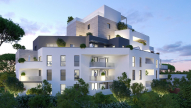 Programme neuf Montpellier Hérault 92020286 Portail immo