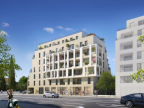 Programme neuf Montpellier Hérault 92020287 Portail immo